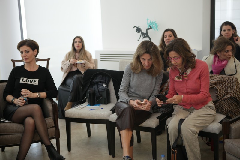 Platform Horizon Grounded Positivity Workshop
